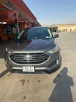 فورد ادج
